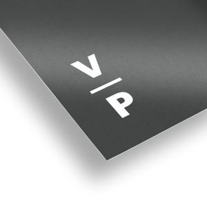 Matte Business Cards